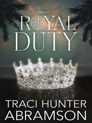 cover image of Royal Duty